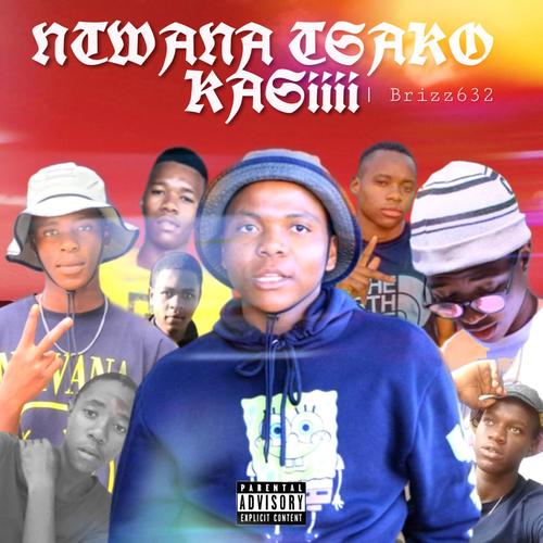 ntwana tsako kasi / come 4 a ride (Explicit)