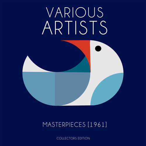 Masterpieces of 1961