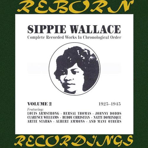 Complete Recorded Works, Vol. 2 (1925-1945) (HD Remastered)