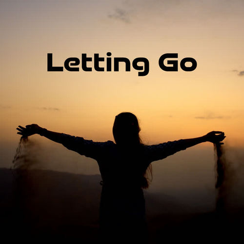 Letting Go