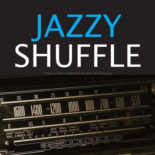 Jazzy Shuffle