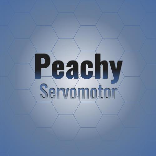 Peachy Servomotor