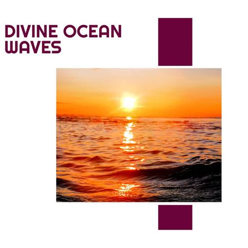 Divine Ocean Waves