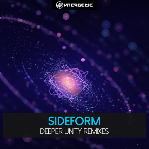 Deeper Unity Remixes