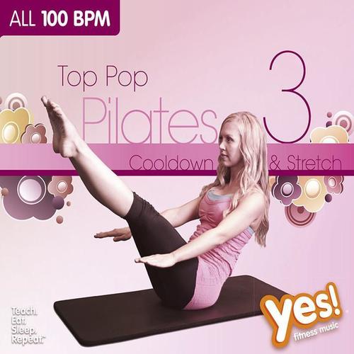 TOP POP PILATES 3