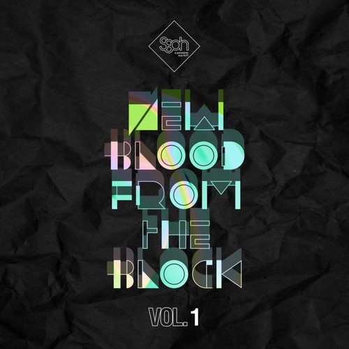 New Blood from the Block, Vol. 1