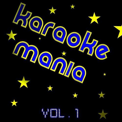 KARAOKEMANIA VOL. 1