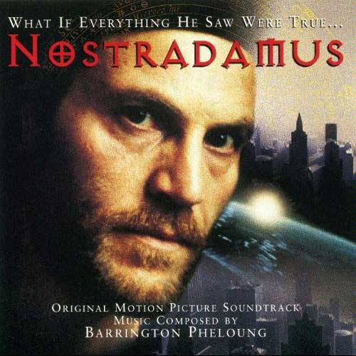 Nostradamus: Original Motion Picture Soundtrack