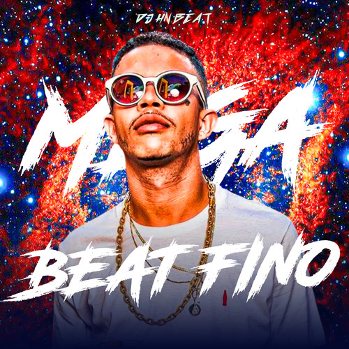 Mega Beat Fino (feat. Mc Talibã & Mc Magrinho) [Explicit]