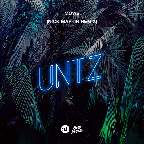 Untz (Nick Martin Remix)