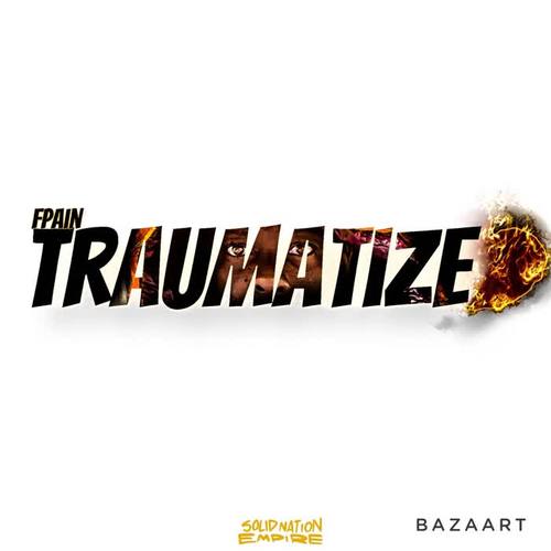 Traumatized (Explicit)