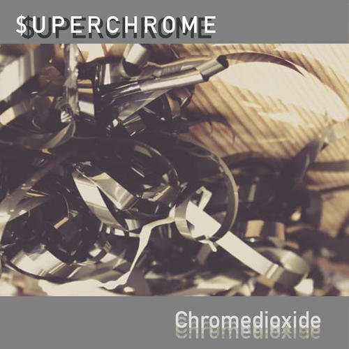 Chromedioxide (Explicit)