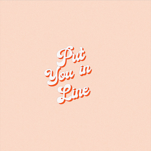 Put You In Line