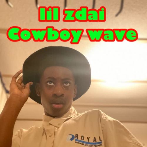 Cowboy Wave (Explicit)