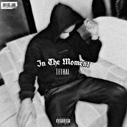 In The Moment (Explicit)