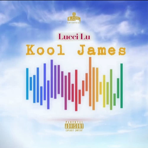 Kool James (Explicit)