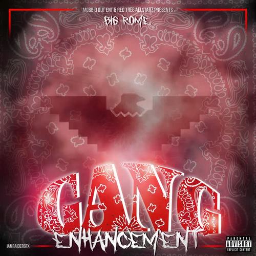 Gang Enhancement (Explicit)