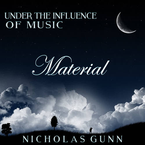 Material, Under the Influence of Music