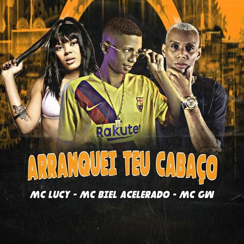 Arranquei o Teu Cabaço (Explicit)