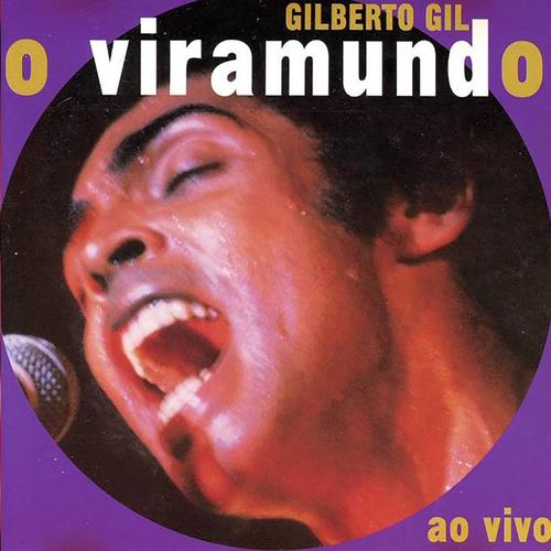 O Viramundo (Ao Vivo) [Vol. 2]