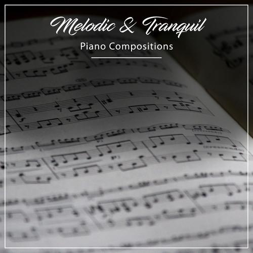 17 Melodic and Tranquil Piano Compositions for Study Focus