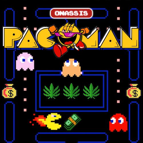 Pacman (Explicit)