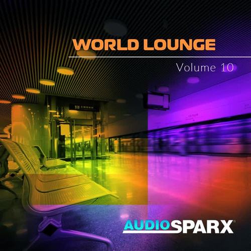 World Lounge Volume 10