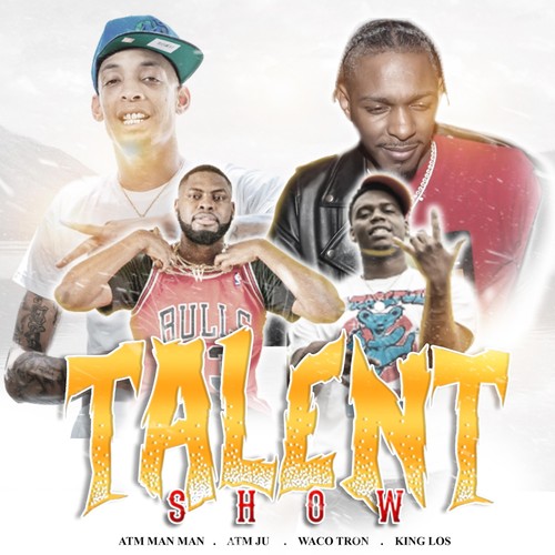 Talent Show (Explicit)