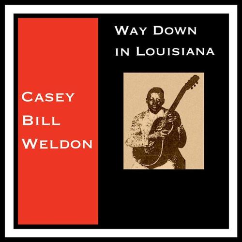 Way Down in Louisiana