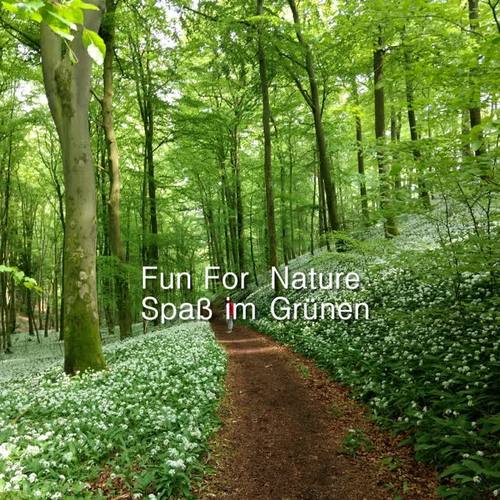 Spass Im Gruenen (Minimal Electronic Music)
