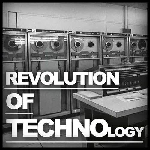 Revolution Of Technology