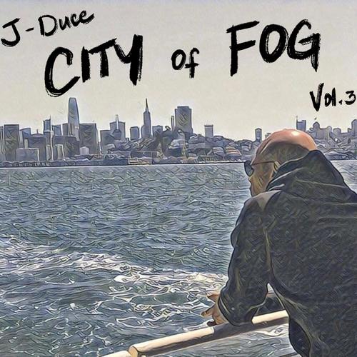 City Of Fog, Vol. 3 (Explicit)