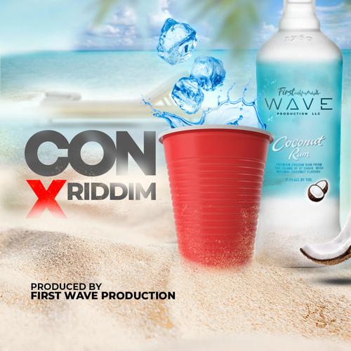 Con X Riddim