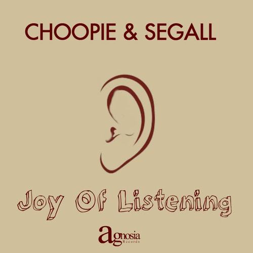 Joy of Listening