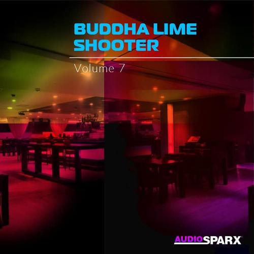 Buddha Lime Shooter Volume 7