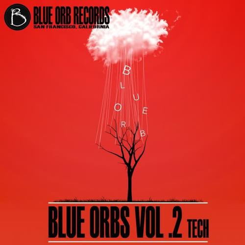 Blue Orbs Vol. 2 Tech