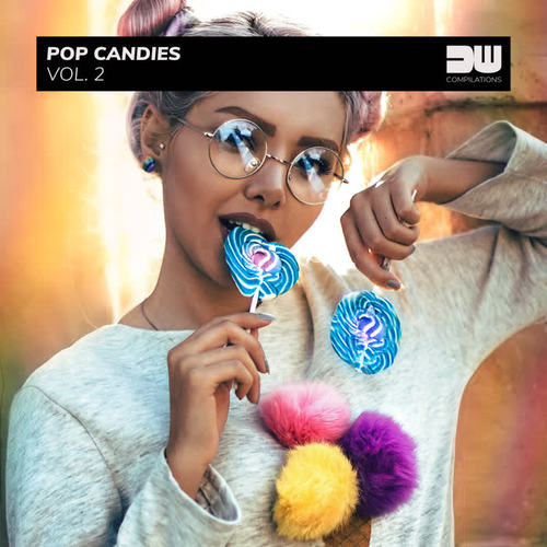 Pop Candies, Vol. 2 (Explicit)