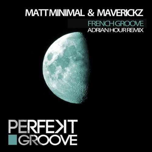 French Groove EP