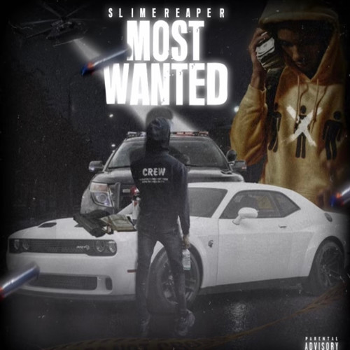 Most Wanted (Explicit)