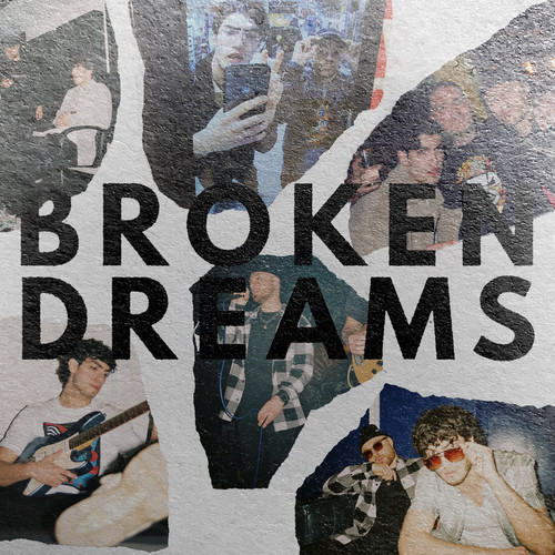 Broken Dreams