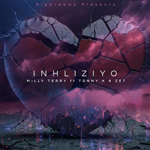 Inhliziyo (feat. Tonny K & Zet)