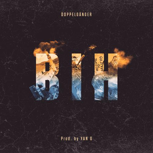 BiH (feat. Yan G) [Explicit]