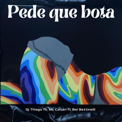 Pede Que Bota (Explicit)