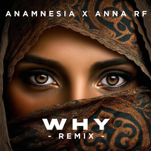 Why (Remix)