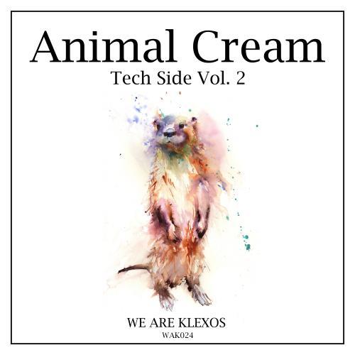 Animal Cream Tech Side, Vol. 2
