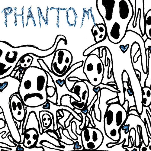 phantom (feat. Yung Scuff & Shyfox) [Explicit]