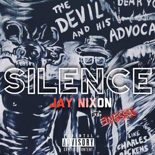 Silence (Explicit)