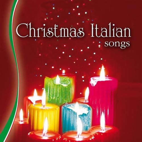 Christmas Italian Songs