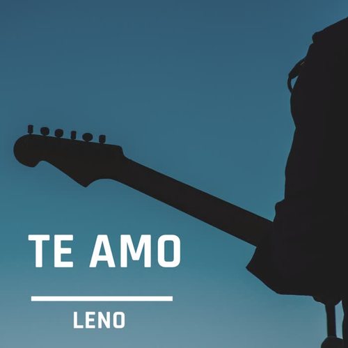 Te amo