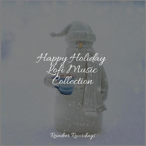 Happy Holiday Lofi Music Collection